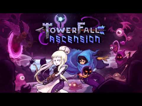 Towerfall: Ascension - Suite for Solo Piano