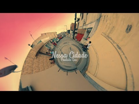 GUS DO PF - Sintonizada/Nessa Cidade(Videoclipe Oficial)