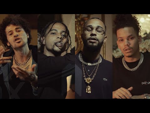 LOBO-GUARÁ (feat. Duzz, Sobs, Sos & Vk Mac) (beat. @peunubeat) (dir. @tpiresbr)