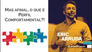 Perfil Comportamental - O que é?