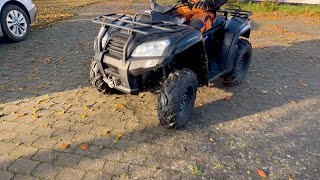 Automobile SMC Jumbo J-MAX 700 | Image 4 - Autoline