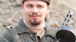 Программа розыгрыш. Гарик Бульдог Харламов и Антон Макарский