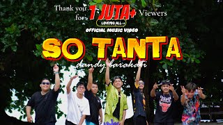 Download lagu SO TANTA - Dandy Barakati mp3
