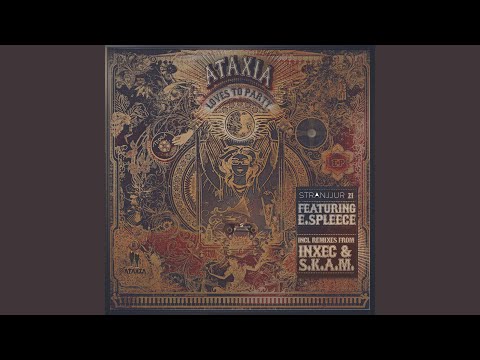 Loves to Party (Inxec's 'After Party' Dub)