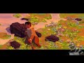 Irmão Urso Parte Final