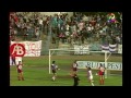 Vác - Újpest 0-2, 1991 - MLSz TV Archív Összefoglaló