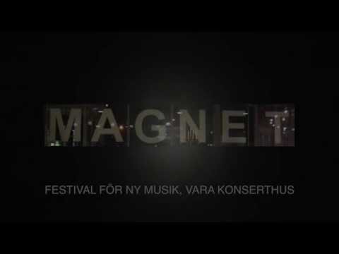 Magnetfestivalen, 1-3 oktober, 2015