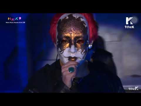 BTS 방탄소년단 MMA 2018 Intro + Fake Love Intro. + Fake Love Perf + Fake Love Outro (Melon Music Award)