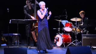 &quot;Change Partners&quot; performed by Joan Curto