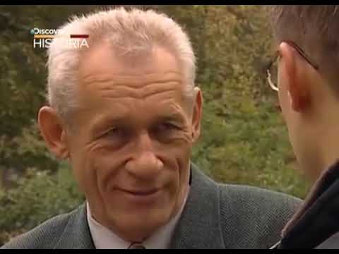 Cień nazistowskiego złota - Poszukiwanie skarbów III Rzeszy