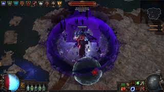 [3.12] Replica Dreamfeather Aegis CI - Survivability Test [PoE]