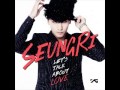 SeungRi - Gotta Talk To U [MR] (Instrumental ...