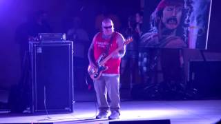 Q BALL &amp; Sublime LBC - LAS VEGAS HEMPFEST 2016