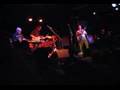 Tony Levin Band-Back In NYC