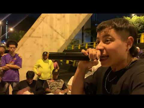 FINAL REGIONAL CAPITAL PURGATORIO: Cuartos de final McCale Vs Maylan (Fecha 8 de Octubre 2022)