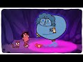The Ultimate Aladdin Recap Cartoon