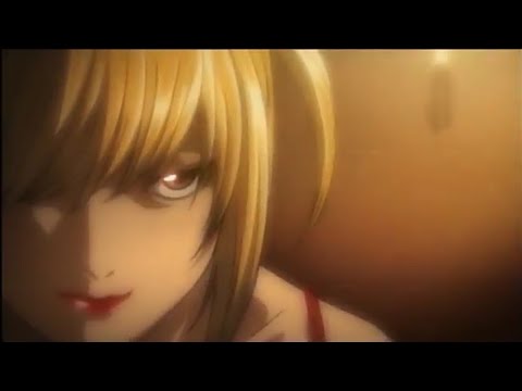Death Note / AMV / Criminal