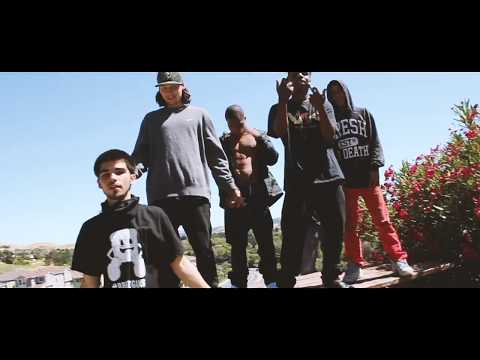 Bussin' Back - Young Ghozt (Official Video)