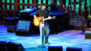 Eric Church- She Loves Me Like Jesus Does