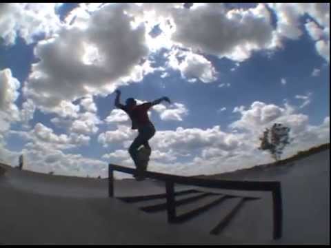 Baker MT Skatepark Edit