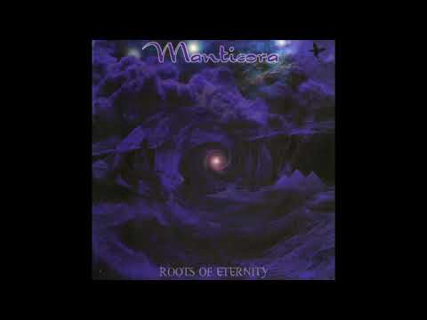 Manticora- When Forever Ends