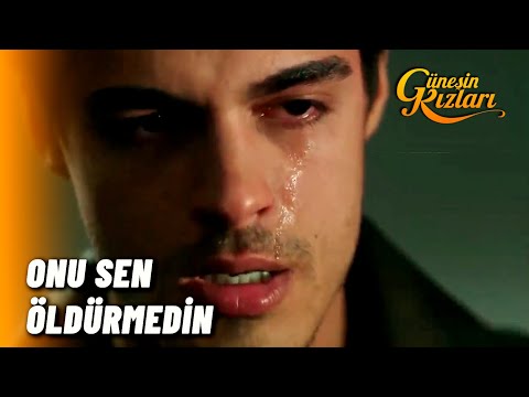 Savaş'ı Yıkan Mektup! - Güneşin Kızları 6.Bölüm