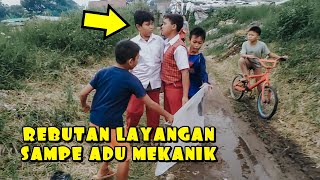Download lagu HAHA!! Rebutan Layangan Putus Sampe Berkelahi mp3