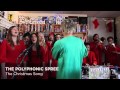The Polyphonic Spree: NPR Music Tiny Desk Concert