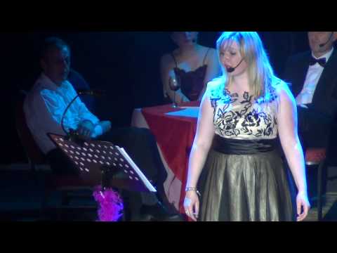 Air de Marceline (Fidelio, Beethoven) par Lauranne