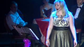 Air de Marceline (Fidelio, Beethoven) par Lauranne