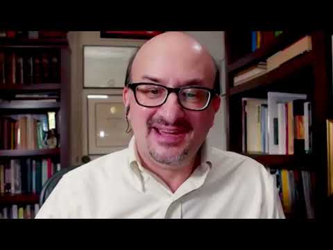 Henryk Sienkiewicz - Encounters with Polish Literature - S3E6