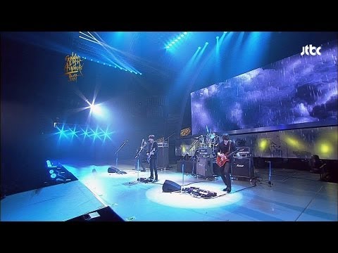 [GDA/Golden Disk Awards] CNBLUE (씨앤블루) - Just Please