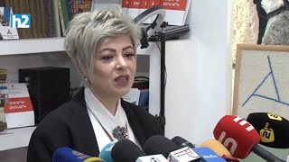 Պետք է քվեարկել ու կարողնալ պաշտպանել քվեն․ Աստղիկ Ավետիսյան։ Լրաբեր - 19․05․2026