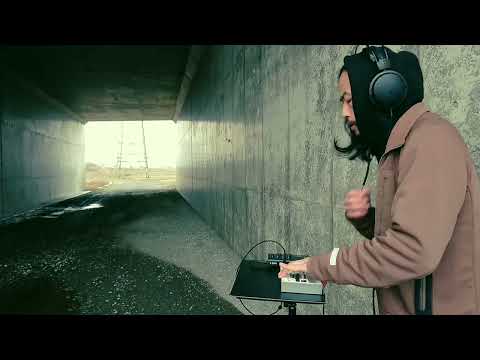 【KORG】volca sample 1