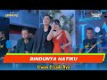 RINDUNYA HATIKU IRWAN FT LAILA AYU SIMPATIK MUSIC LIVE PATI NUGROHO AUDIO