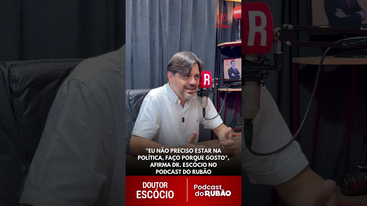 Capa do vídeo