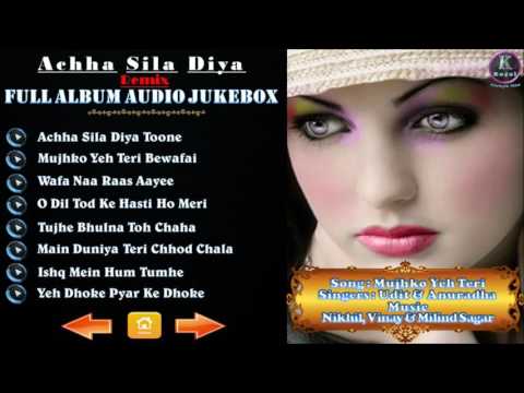 download lagu mp3 mp4 Achha Sila Diya Remix All Song, download mp3 Achha Sila Diya Remix All Song free download, download mp3 Achha Sila Diya Remix All Song