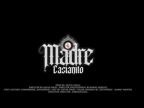MADRE (BEAT) - @CasianitoLaPerla Prod @dextanosesalvan