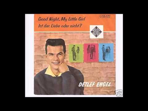 Detlef Engel   Good night, my little Girl