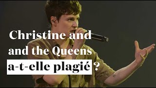 "Damn, dis-moi" : l'inspiration douteuse de Christine and the Queens