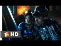 The Great Wall 2017 Nighttime Trap Scene 5 10 Movieclips