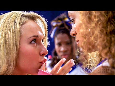 "Damn, Barbie got skills!" | Bring It On: All or Nothing | CLIP 🔥 4K