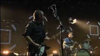 Maximo Park - The coast is always changing @ Brixton Academy via Rockfeedback