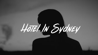 Hopsin - Hotel In Sydney