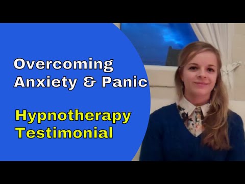 Anxiety hypnotherapy in Ely helps Danni