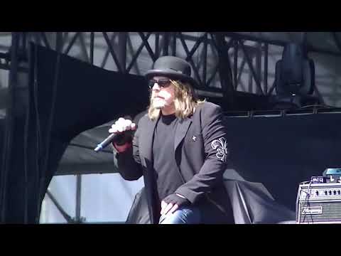 Thumbnail for Dokken - Kiss of Death, Sao Paulo, Monsters Of Rock Brazil 2013.10.20 (Eddie Trunk) by Mick Brown