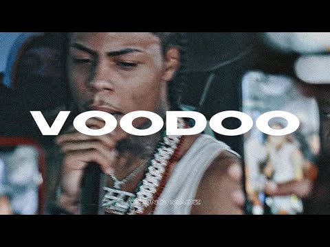 Kay Flock x B Lovee Sample Drill Drill Type Beat 2022 - "Voodoo" [Prod By @YOUNG MADZ x @256minaj6]
