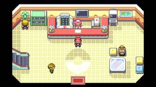 Get Me the Colonel - Let's Play Pokémon LeafGreen Part 4