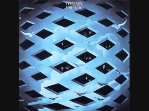 The Who - Amazing Journey