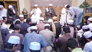 مقدمة المؤلف التبيان فى آداب حملة القرآن 1 الحبيب عمر الجيلاني